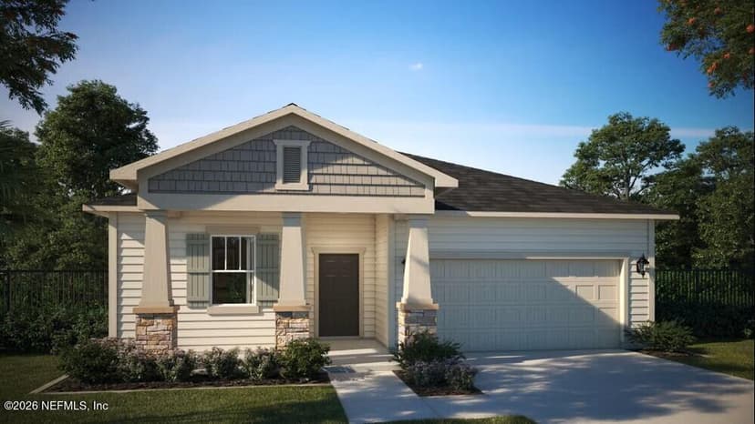 82 KNOTTED BIRCH Avenue, St. Augustine, FL 32092