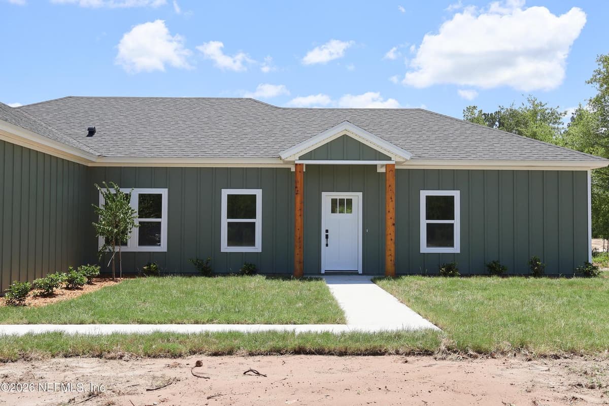 261121 ROWE Road, Hilliard, FL 32046, Hilliard, FL - photo 2