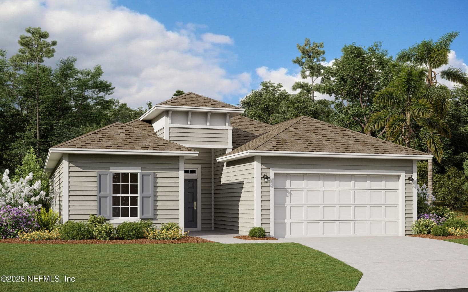 9 BOTTLEBRUSH Lane, Palm Coast, FL 32164, Palm Coast, FL - photo 1