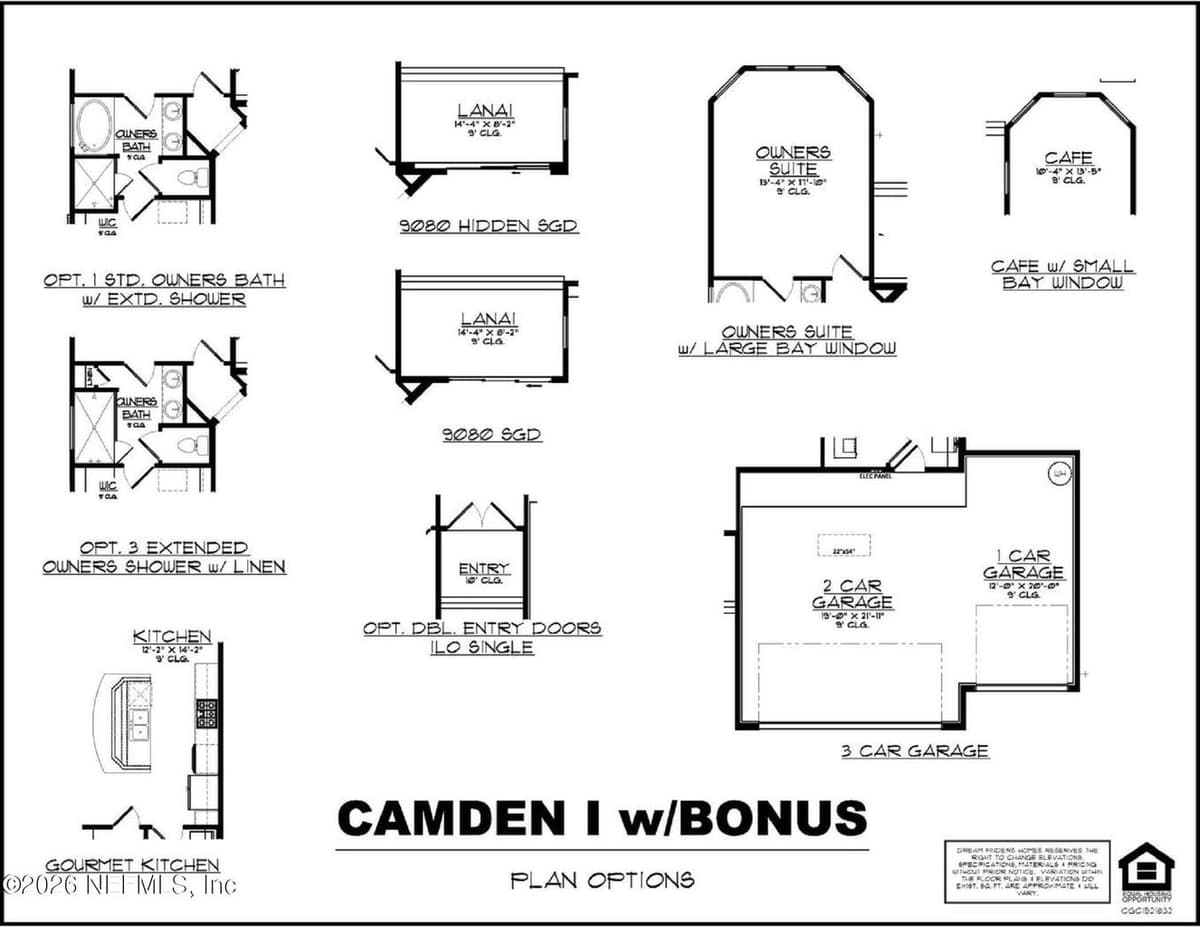9 BOTTLEBRUSH Lane, Palm Coast, FL 32164, Palm Coast, FL - photo 3