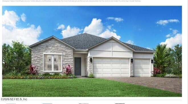 301 PINE LEAF Drive 166, St. Augustine, FL 32092, St. Augustine, FL - photo 1