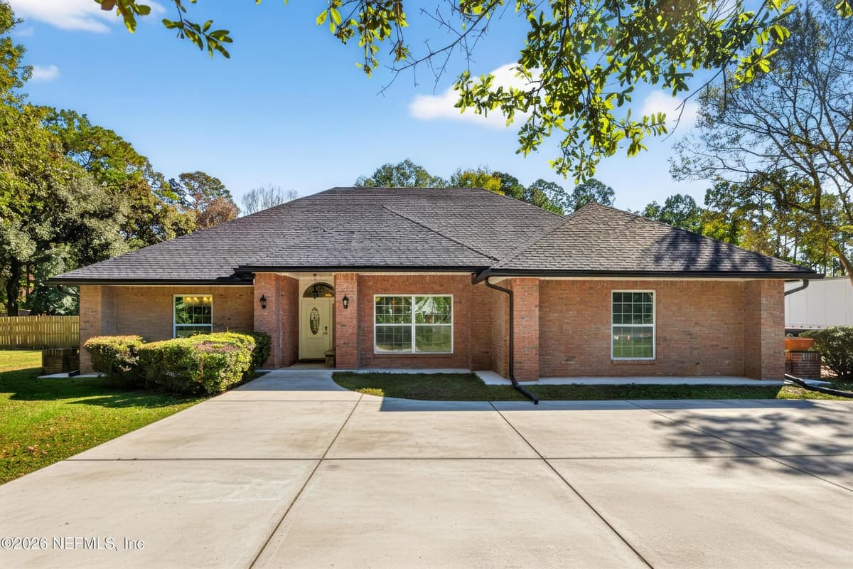 11341 V C JOHNSON Road, Jacksonville, FL 32218, Jacksonville, FL - photo 3