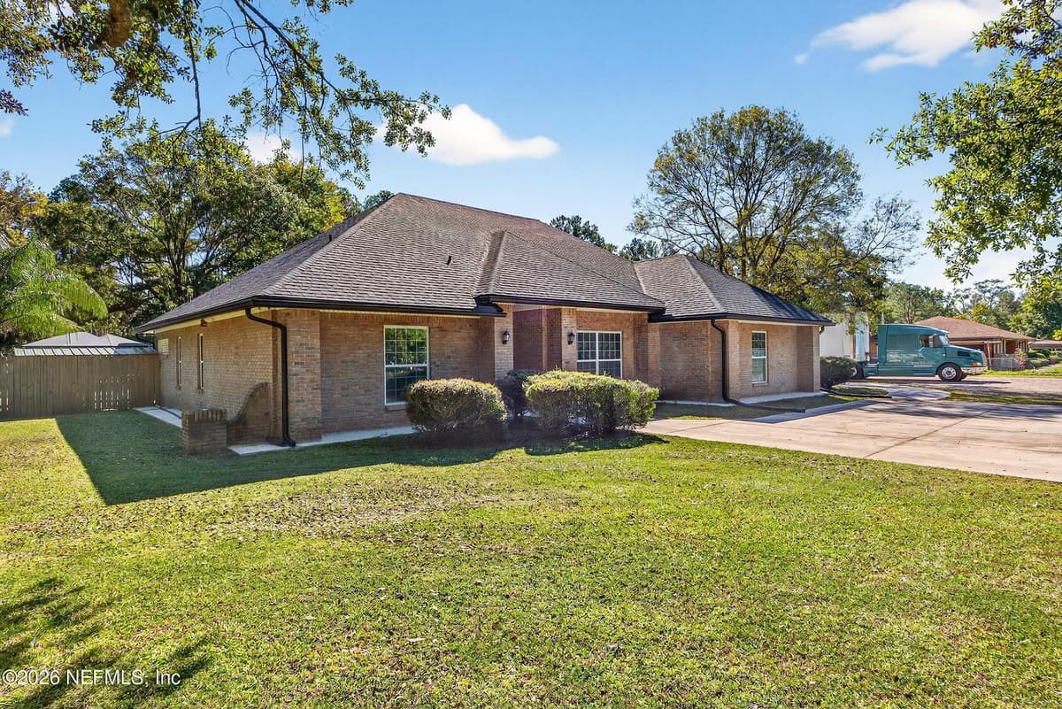 11341 V C JOHNSON Road, Jacksonville, FL 32218, Jacksonville, FL - photo 2