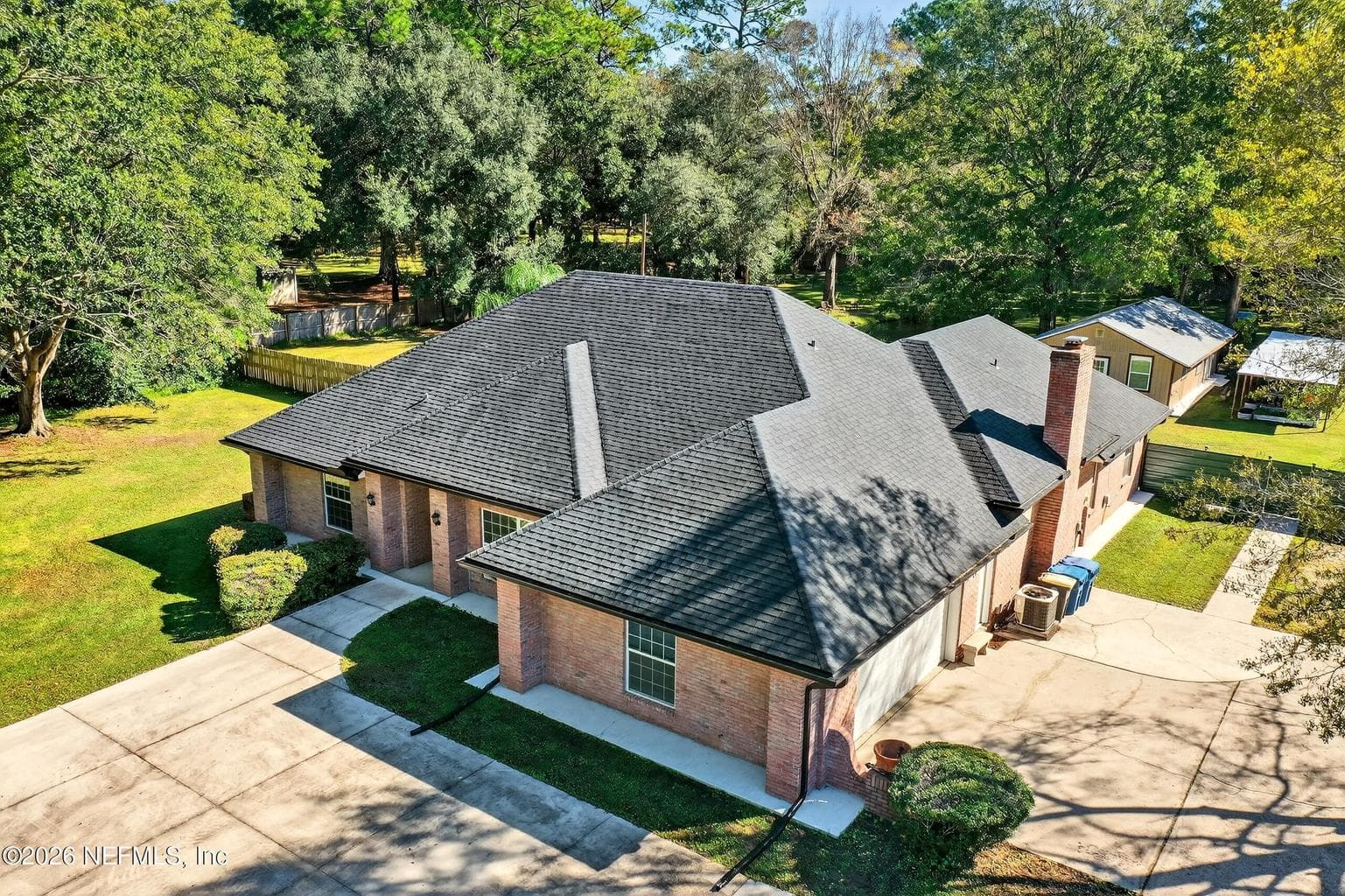 11341 V C JOHNSON Road, Jacksonville, FL 32218, Jacksonville, FL - photo 1