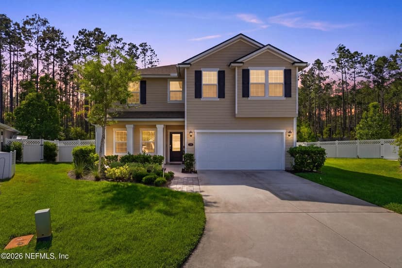 35 SPEY BAY Court, St. Johns, FL 32259