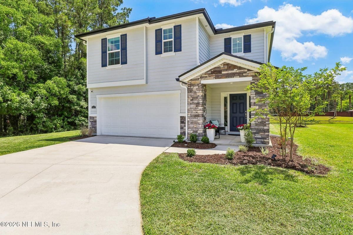 11227 ROBERT MASTERS Court, Jacksonville, FL 32218, Jacksonville, FL - photo 3