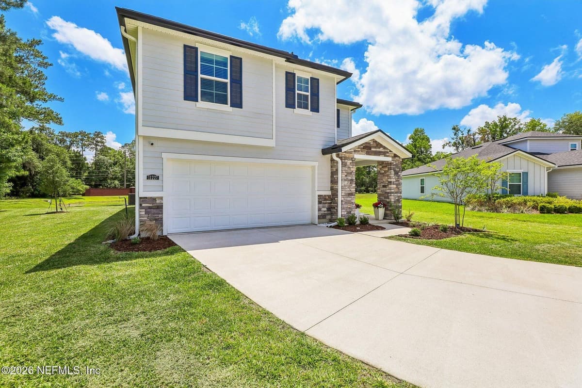 11227 ROBERT MASTERS Court, Jacksonville, FL 32218, Jacksonville, FL - photo 2
