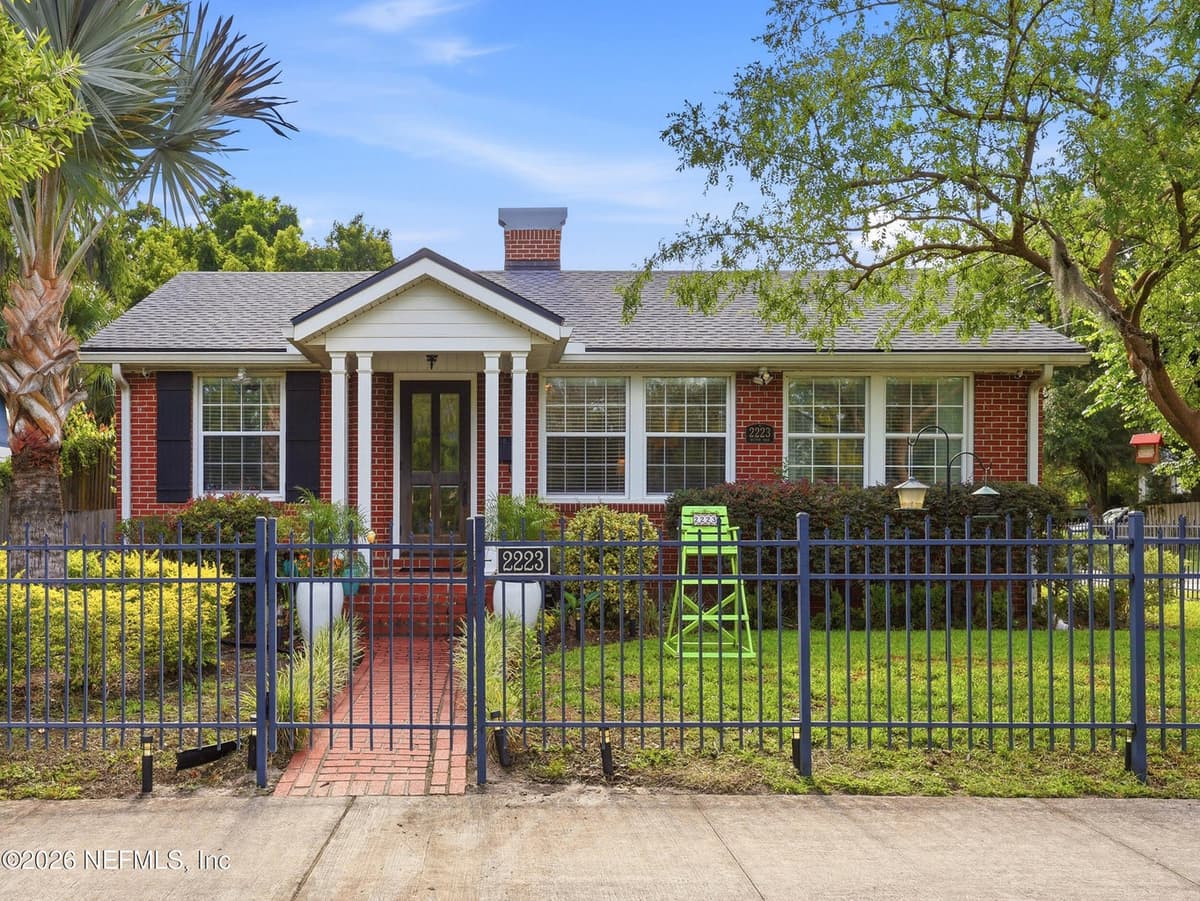 2223 BAYVIEW Road, Jacksonville, FL 32210, Jacksonville, FL - photo 2