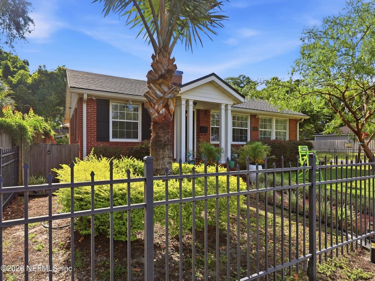 2223 BAYVIEW Road, Jacksonville, FL 32210, Jacksonville, FL - photo 3