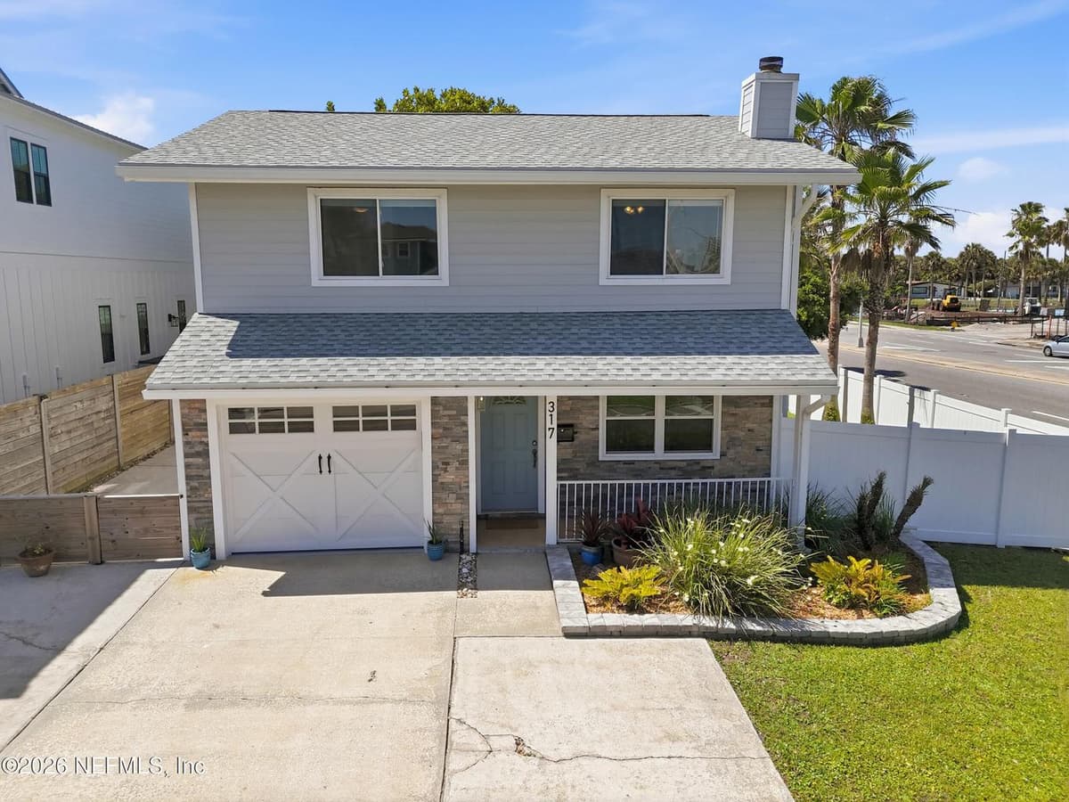 317 MAGNOLIA Street, Neptune Beach, FL 32266, Neptune Beach, FL - photo 3