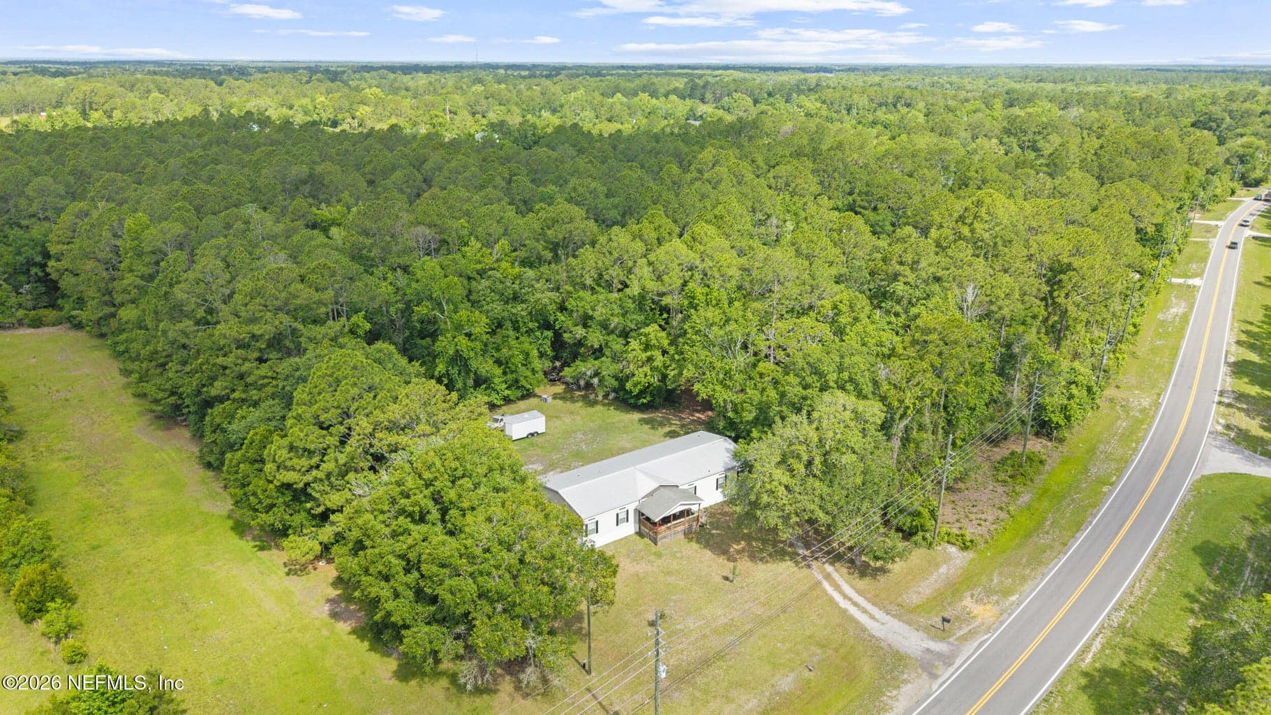 1885 COUNTY ROAD 13A N, St. Augustine, FL 32092, St. Augustine, FL - photo 1