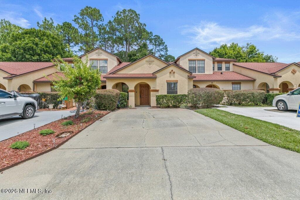 742 GINGER MILL Drive, St. Augustine, FL 32259, St. Augustine, FL - photo 1