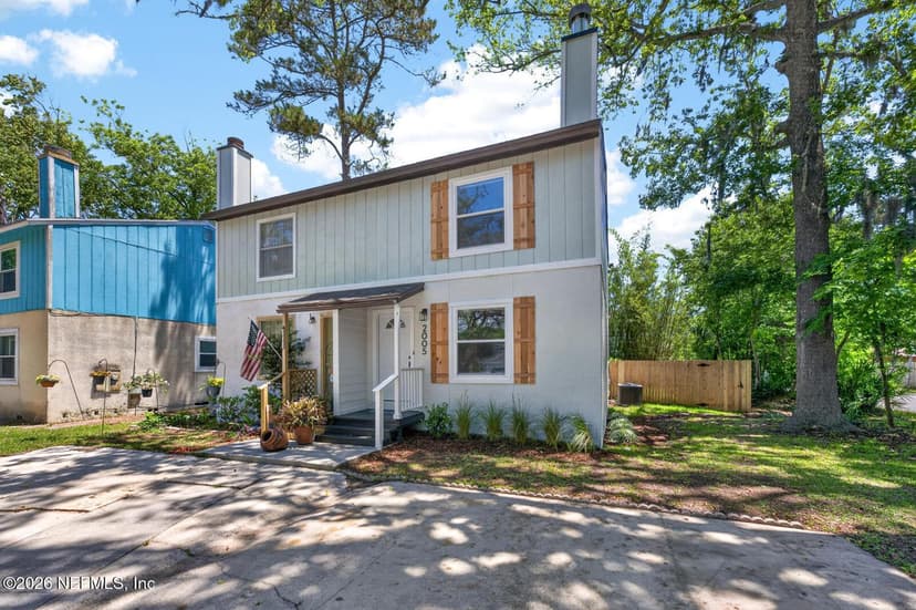 2005 FLORIDA Boulevard, Neptune Beach, FL 32266