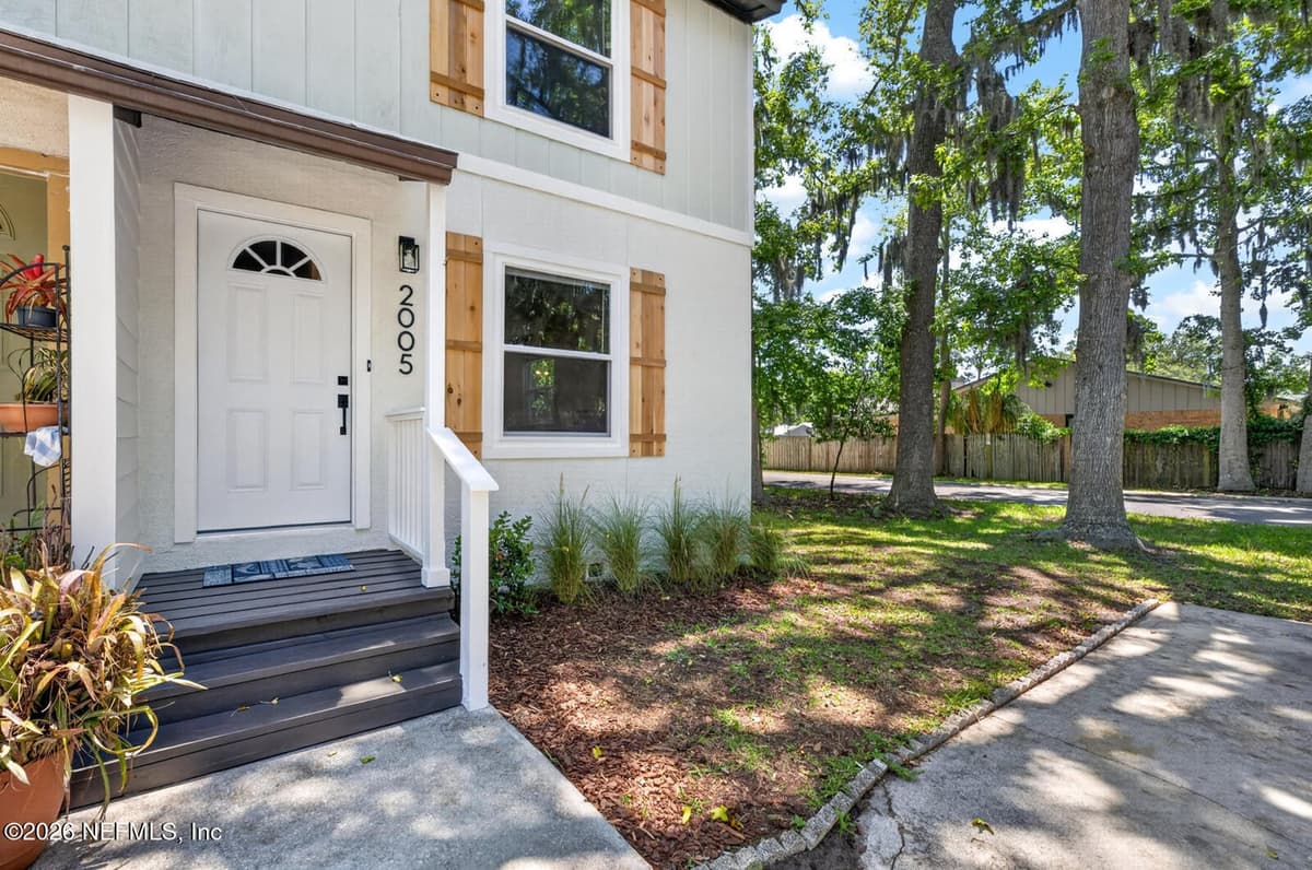 2005 FLORIDA Boulevard, Neptune Beach, FL 32266, Neptune Beach, FL - photo 2