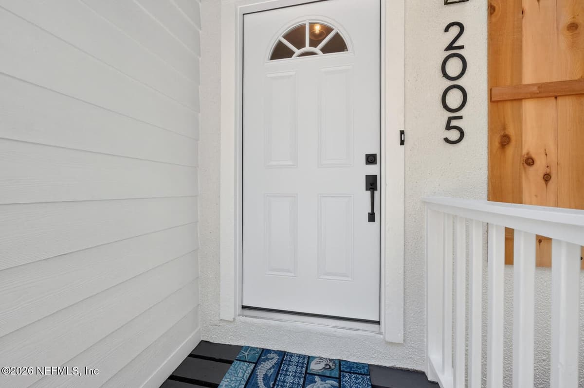 2005 FLORIDA Boulevard, Neptune Beach, FL 32266, Neptune Beach, FL - photo 3
