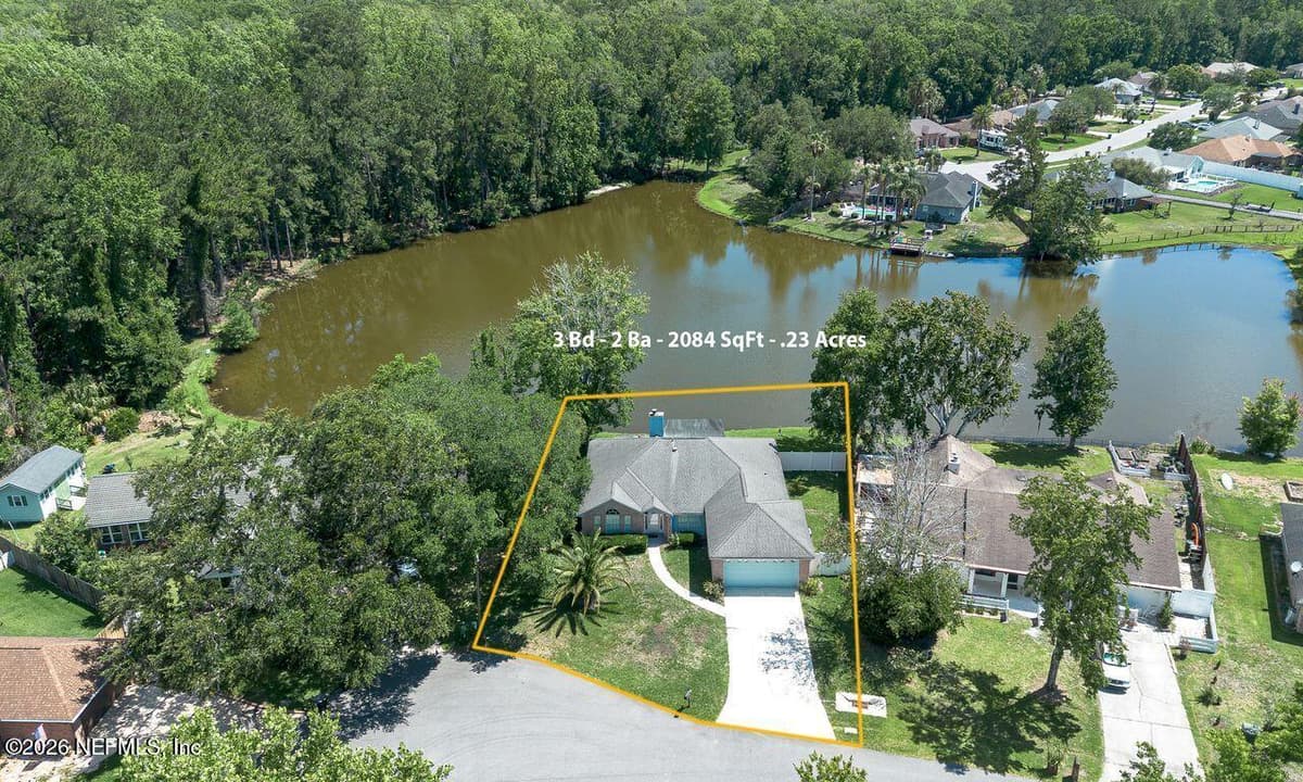 819 WICKLOW Court, Orange Park, FL 32065, Orange Park, FL - photo 3