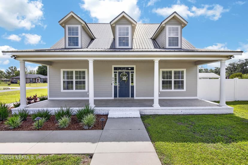 241 SW GARDNER Terrace, Lake City, FL 32024