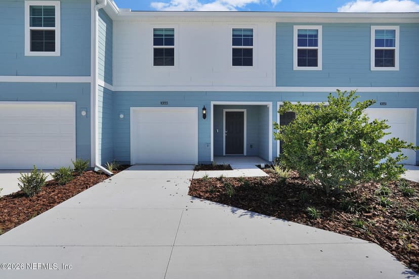 10110 WHISTLING PNE Court, Jacksonville, FL 32221