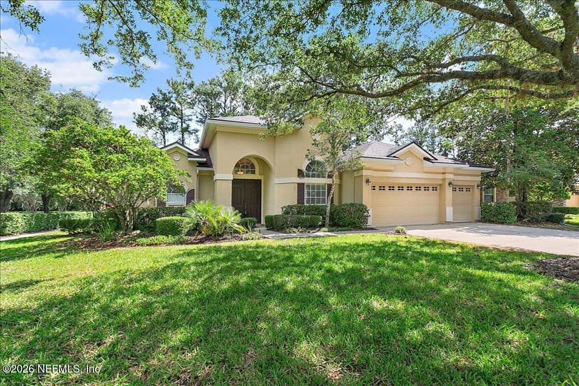 1700 E COBBLESTONE Lane, St. Augustine, FL 32092