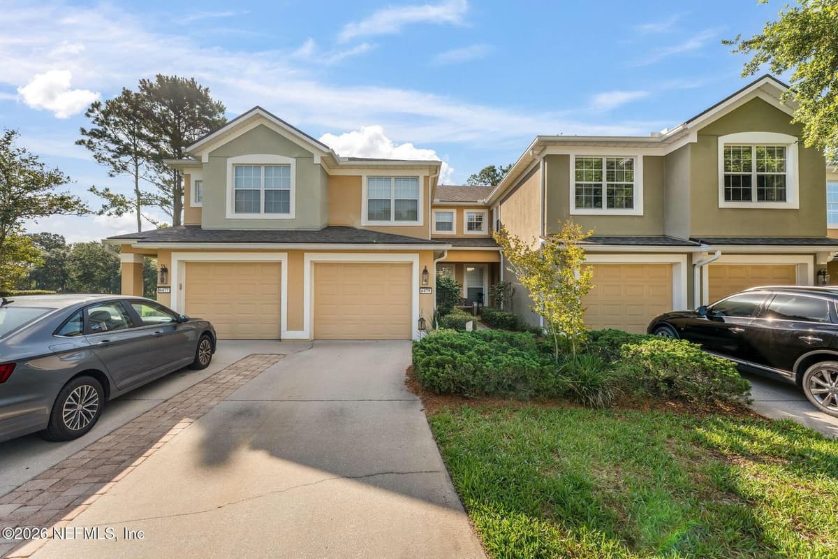6479 WHITE BLOSSOM Circle 2B, Jacksonville, FL 32258, Jacksonville, FL - photo 3