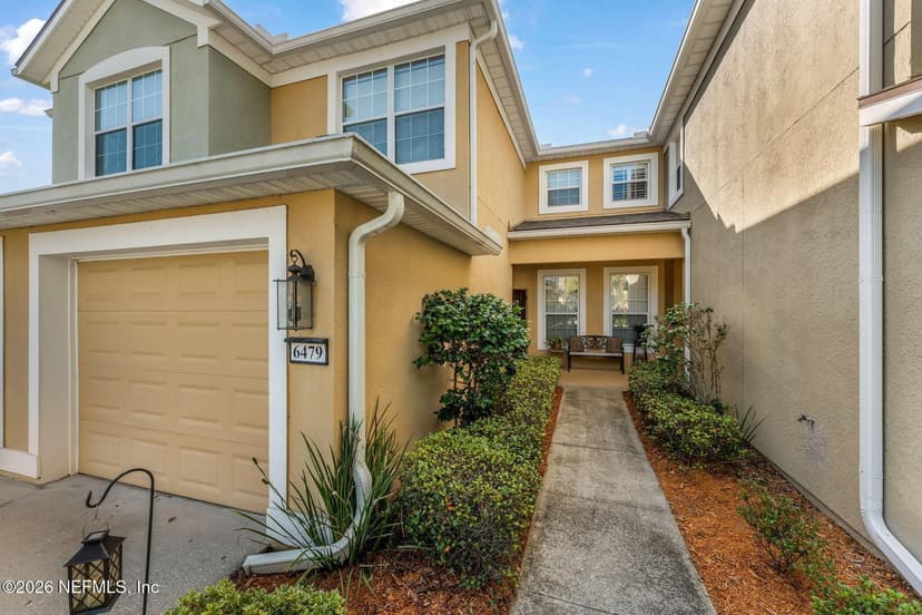 6479 WHITE BLOSSOM Circle 2B, Jacksonville, FL 32258