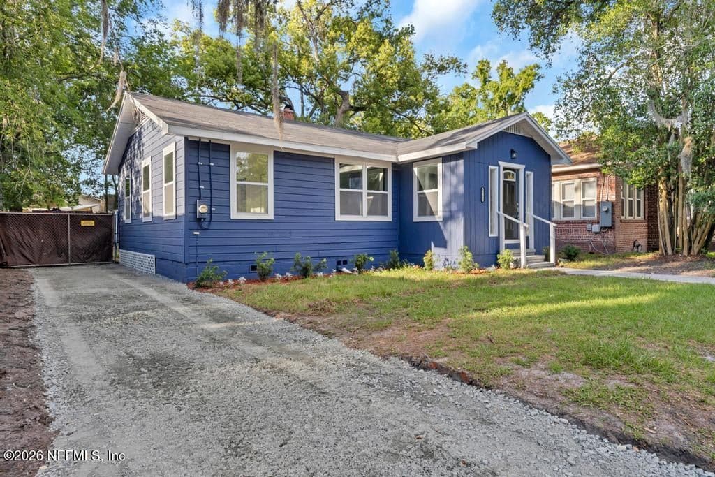 4757 KINGSBURY Street, Jacksonville, FL 32205, Jacksonville, FL - photo 3