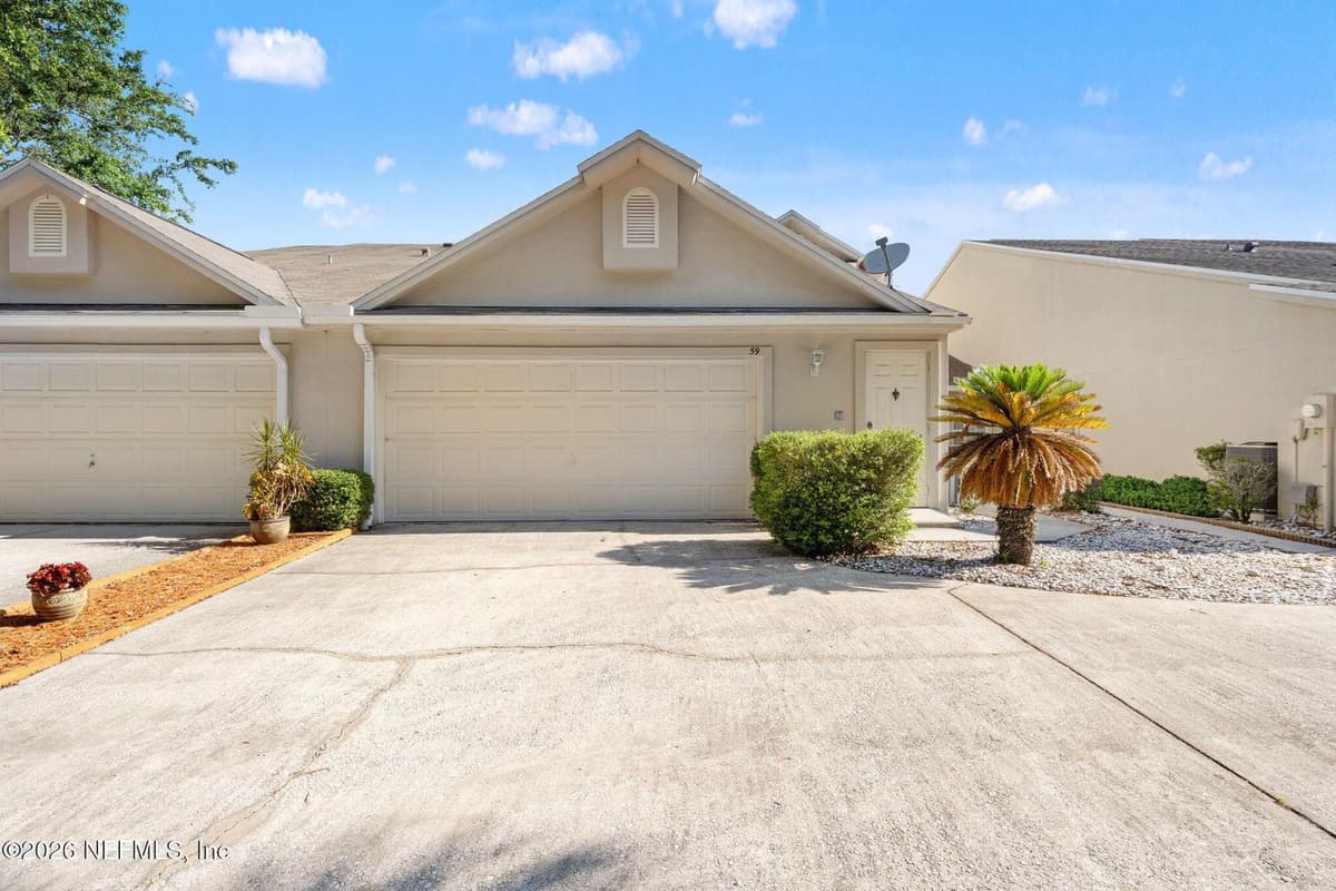 59 FOX VALLEY Drive, Orange Park, FL 32073, Orange Park, FL - photo 2