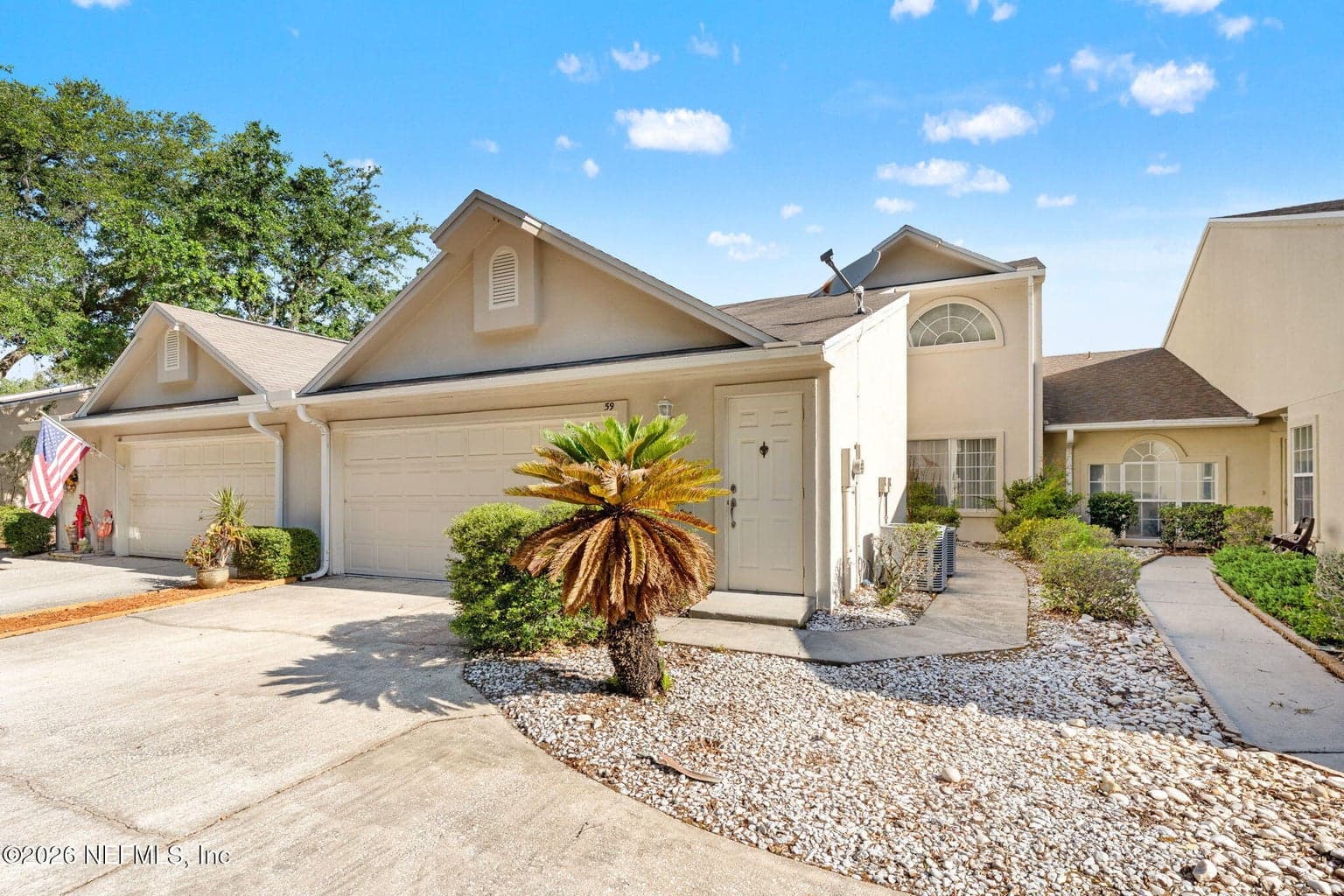 59 FOX VALLEY Drive, Orange Park, FL 32073, Orange Park, FL - photo 1