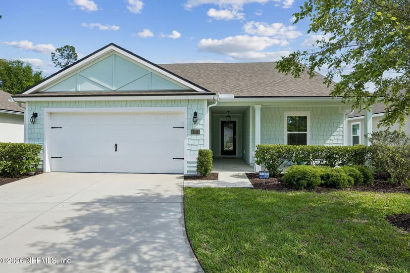 83519 WATKINS Walk, Fernandina Beach, FL 32034