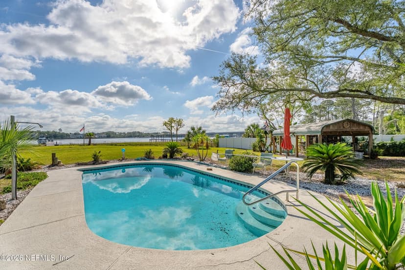 8339 CONCORD Boulevard E, Jacksonville, FL 32208