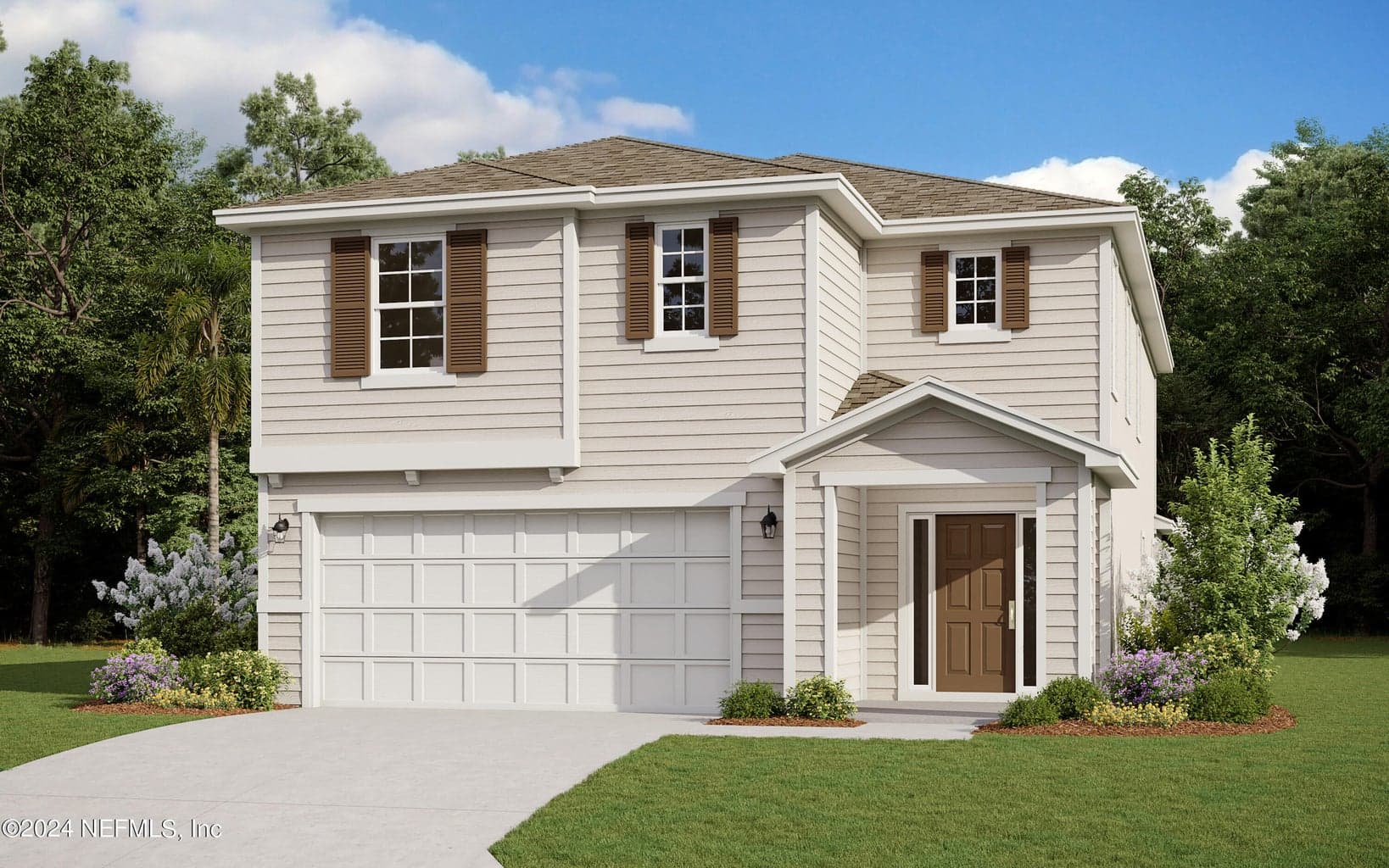 14335 TRAINORS Way, Jacksonville, FL 32218, Jacksonville, FL - photo 1