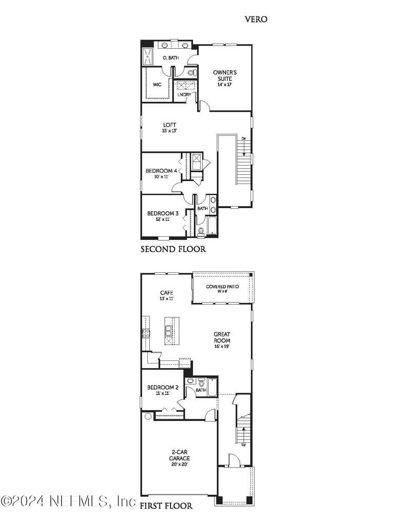 14335 TRAINORS Way, Jacksonville, FL 32218, Jacksonville, FL - photo 2