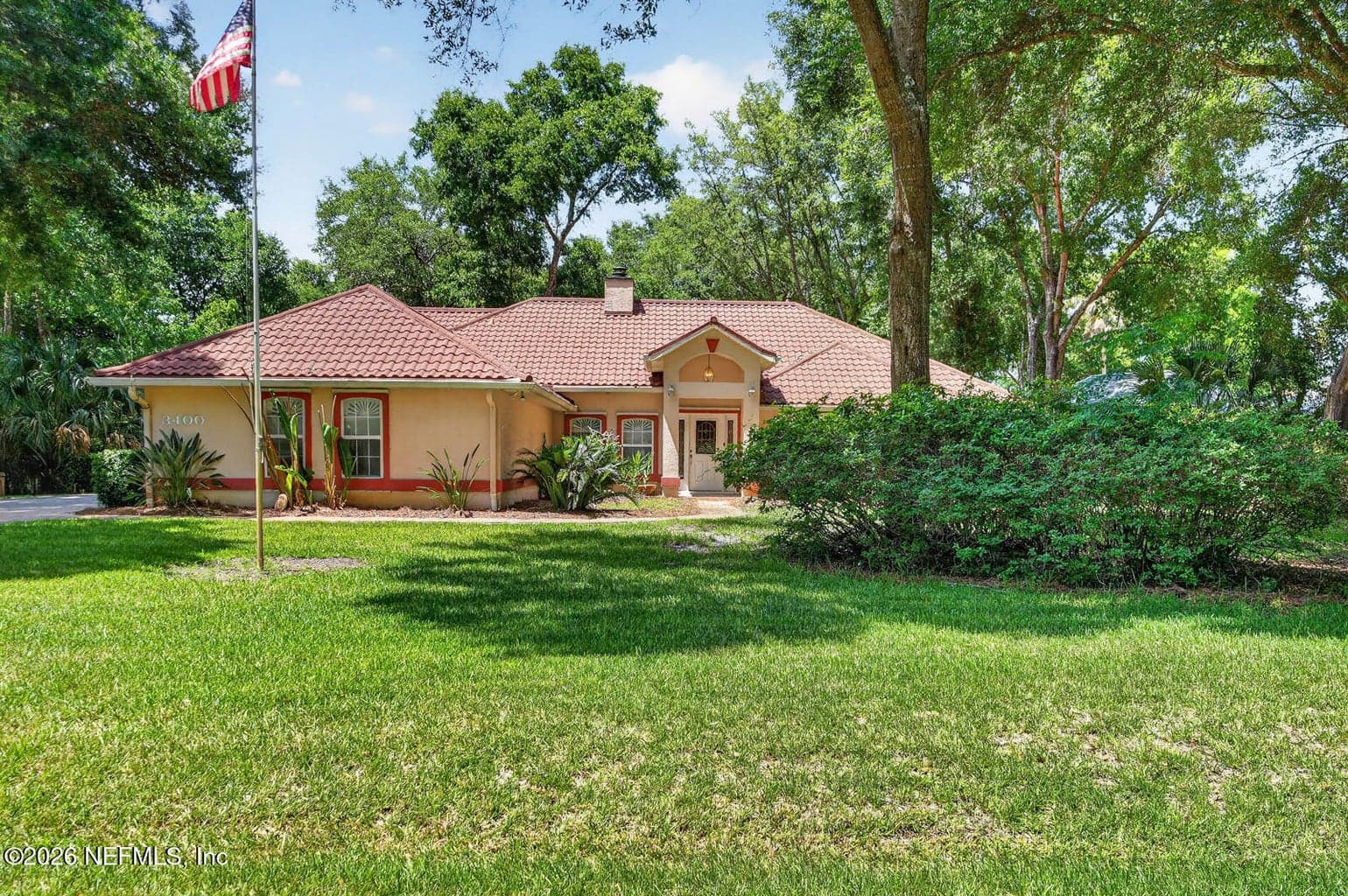 3400 KINGS Road S, St. Augustine, FL 32086, St. Augustine, FL - photo 1