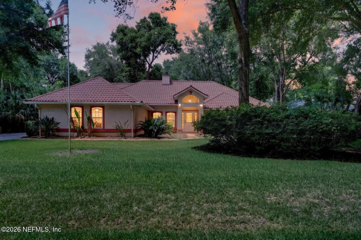 3400 KINGS Road S, St. Augustine, FL 32086, St. Augustine, FL - photo 3