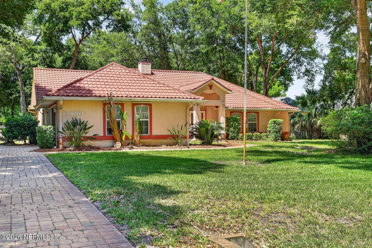3400 KINGS Road S, St. Augustine, FL 32086, St. Augustine, FL - photo 2