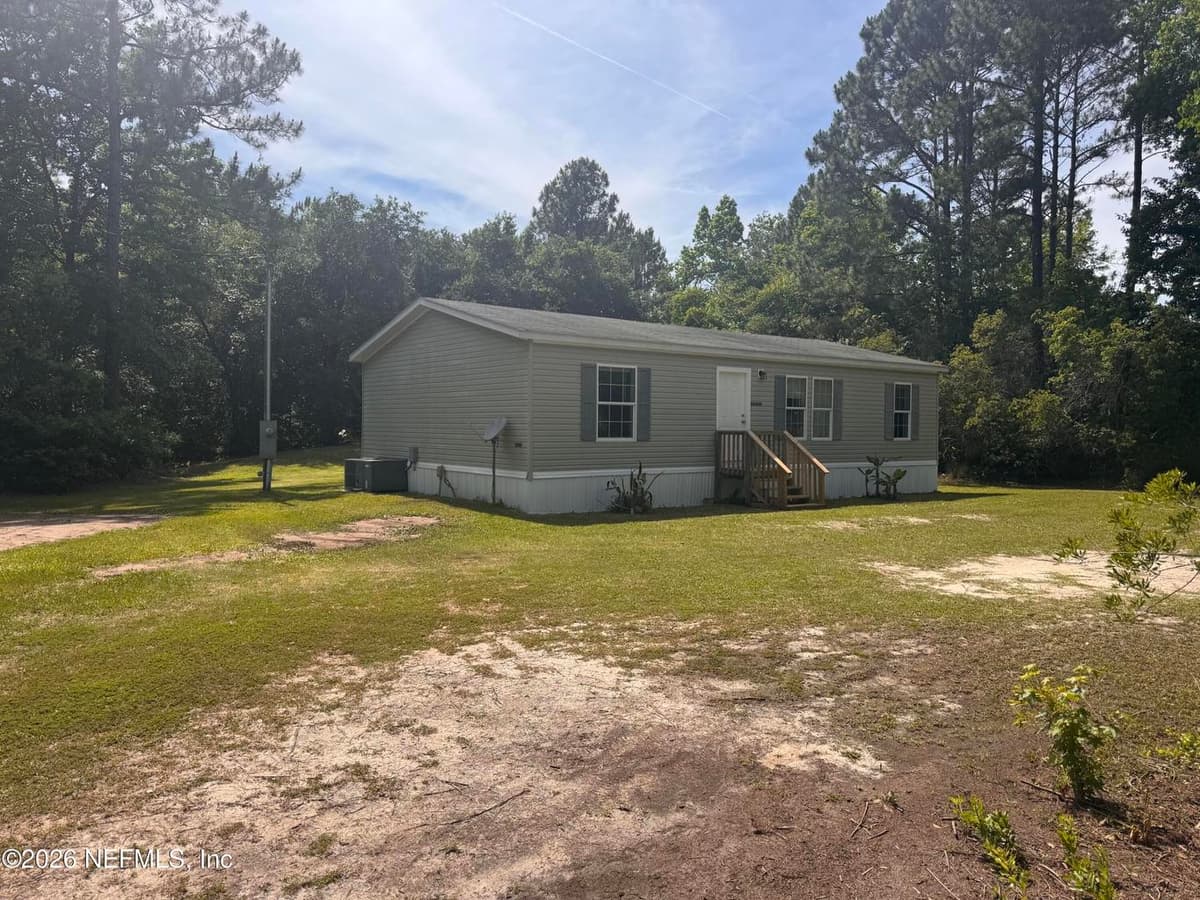 942235 OLD NASSAUVILLE Road, Fernandina Beach, FL 32034, Fernandina Beach, FL - photo 2