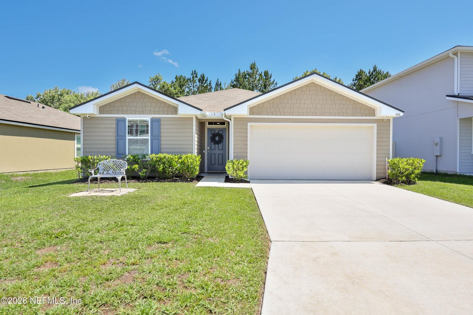 2035 DENTON Trace, Green Cove Springs, FL 32043, Green Cove Springs, FL - photo 1