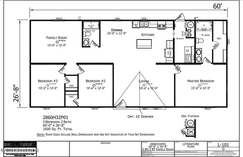 5890 OAKLEAF Road, Keystone Heights, FL 32656