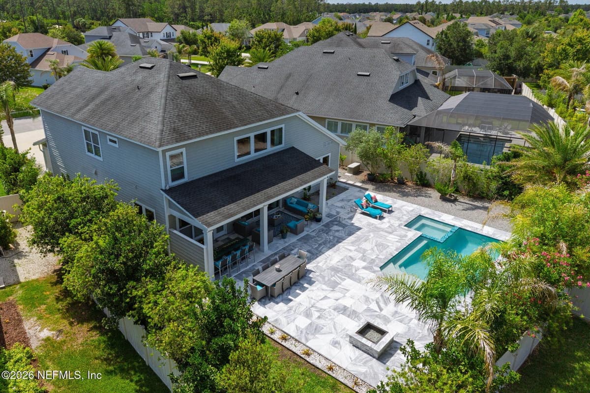 187 SKYWOOD Trail, Ponte Vedra, FL 32081, Ponte Vedra, FL - photo 3