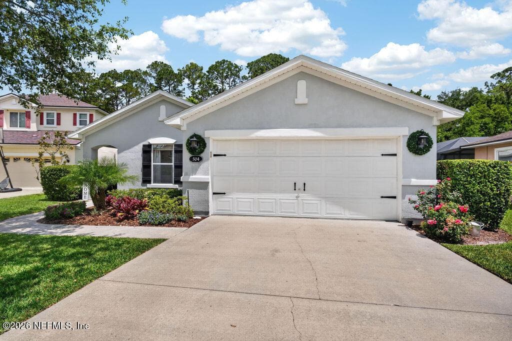 504 KNOLLE Court, St. Augustine, FL 32092, St. Augustine, FL - photo 3