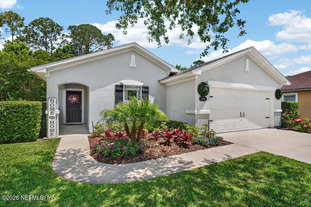 504 KNOLLE Court, St. Augustine, FL 32092, St. Augustine, FL - photo 1