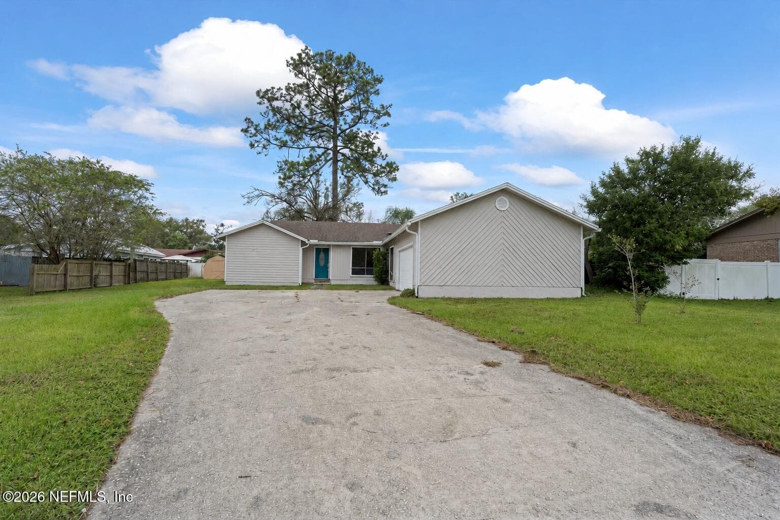 5289 RAINEY Avenue N, Orange Park, FL 32065, Orange Park, FL - photo 1