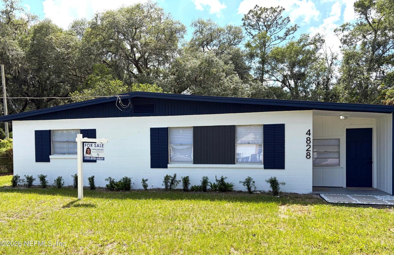4828 LAMBING RD Road, Jacksonville, FL 32210, Jacksonville, FL - photo 1