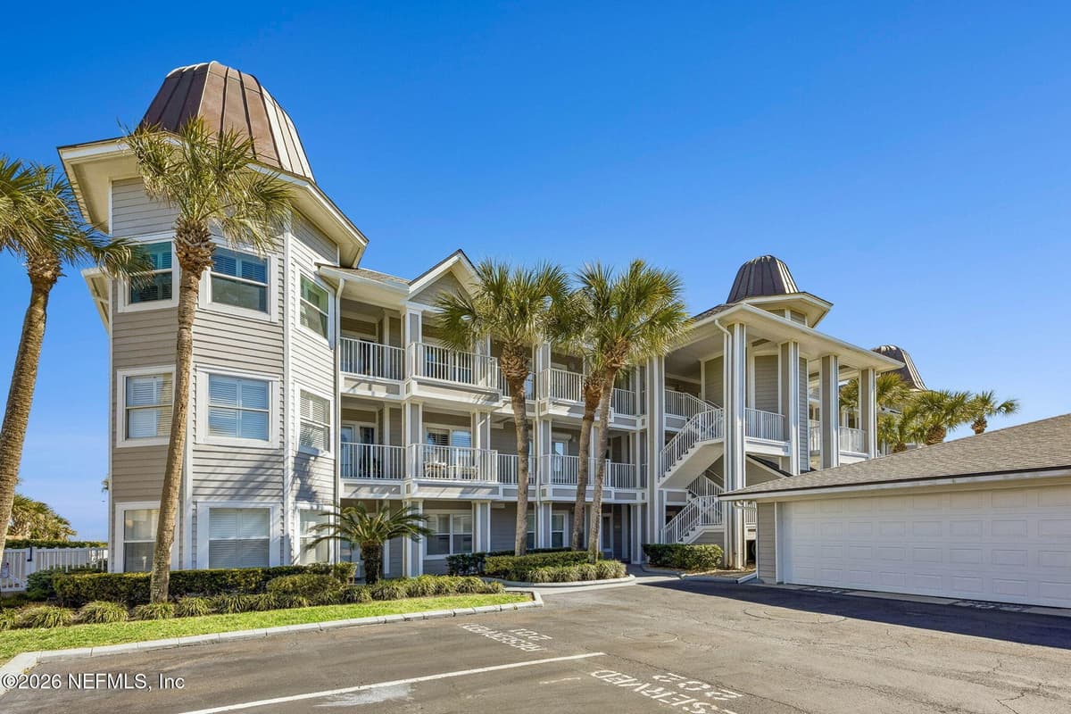 701 BEACH Avenue 201, Atlantic Beach, FL 32233, Atlantic Beach, FL - photo 3