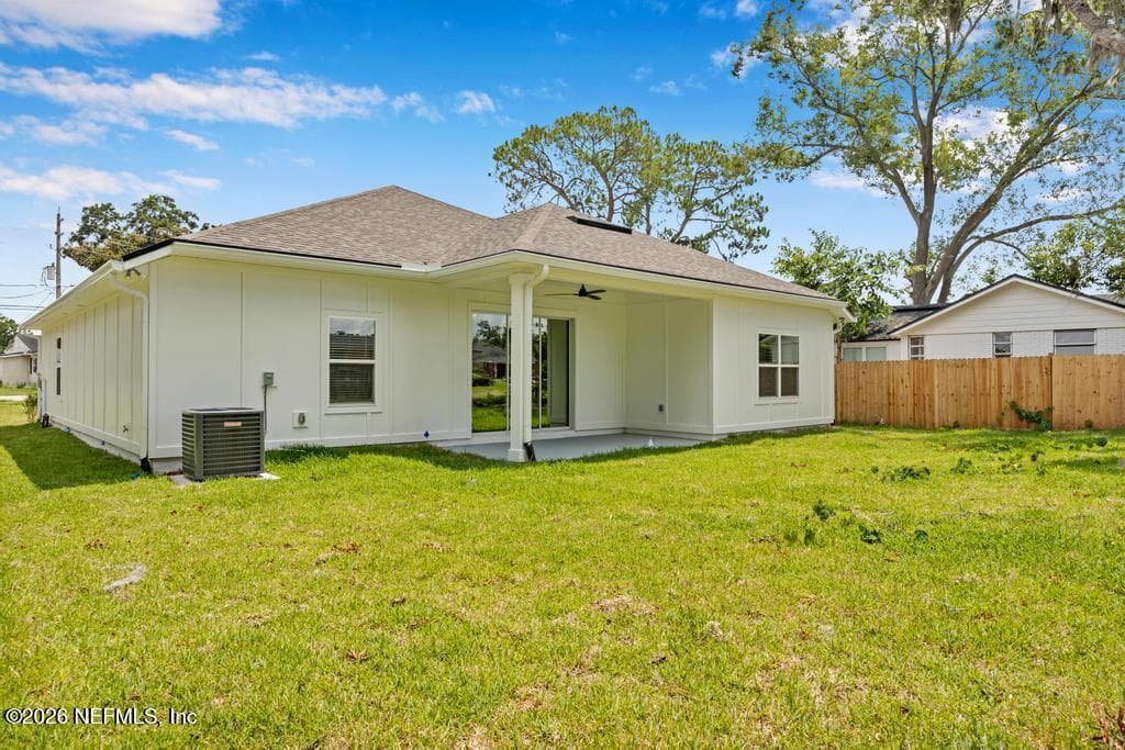 9552 TAYLOR FIELD Road, Jacksonville, FL 32222, Jacksonville, FL - photo 3