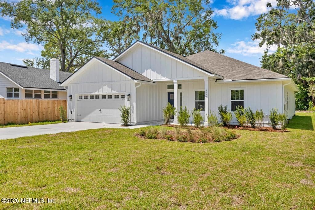 9552 TAYLOR FIELD Road, Jacksonville, FL 32222, Jacksonville, FL - photo 2