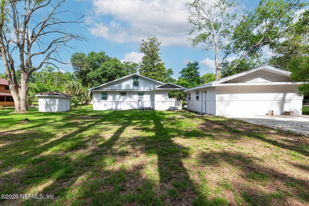 9811 RIDGE BLVD Boulevard, Jacksonville, FL 32208, Jacksonville, FL - photo 3