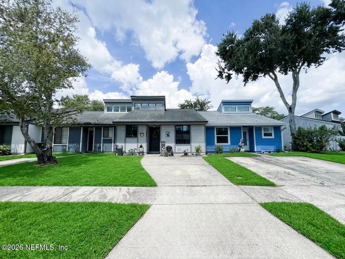 2458 SEABURY Place N, Jacksonville, FL 32246, Jacksonville, FL - photo 2