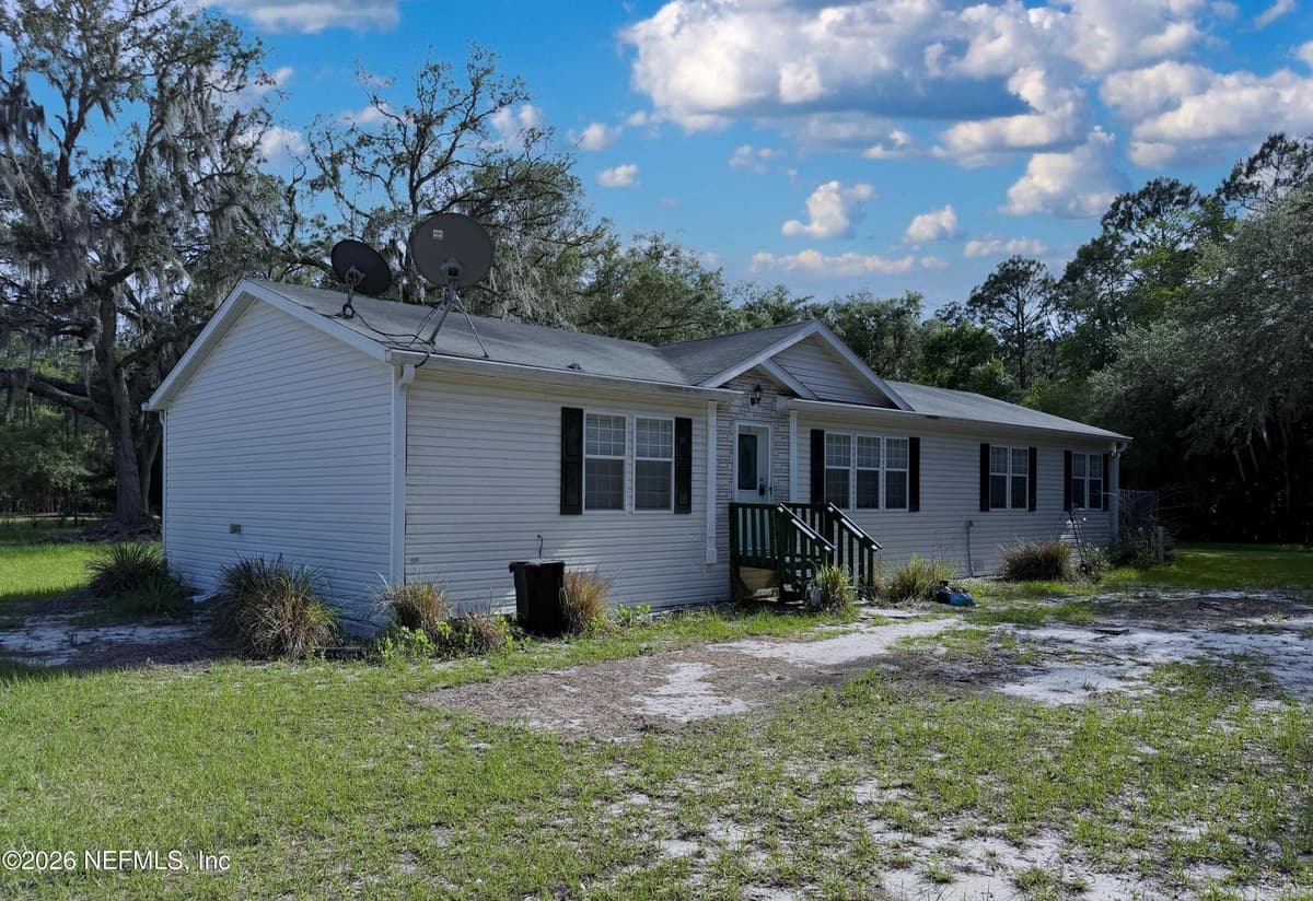 136 SHORT PINE Road, Hawthorne, FL 32640, Hawthorne, FL - photo 2