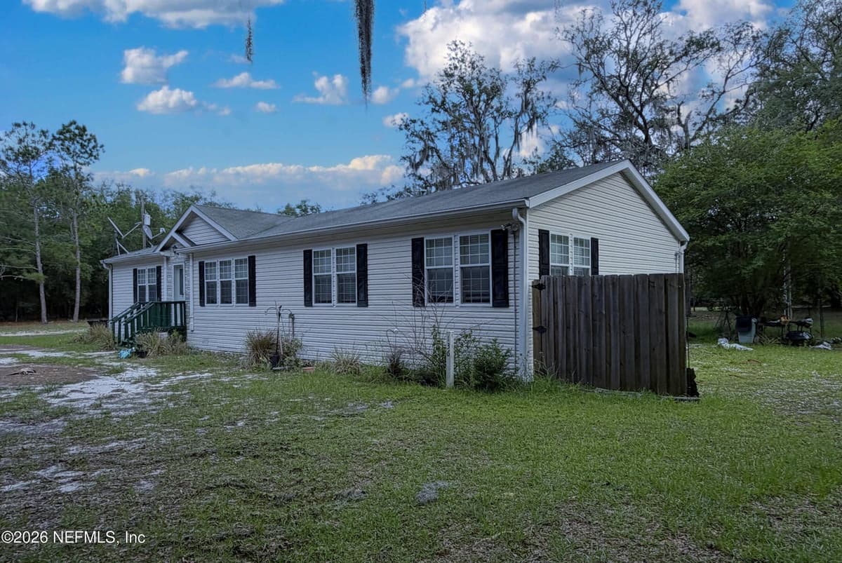 136 SHORT PINE Road, Hawthorne, FL 32640, Hawthorne, FL - photo 3